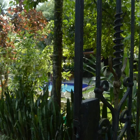 Rio Natureza Apart 118 Río de Janeiro Exterior foto