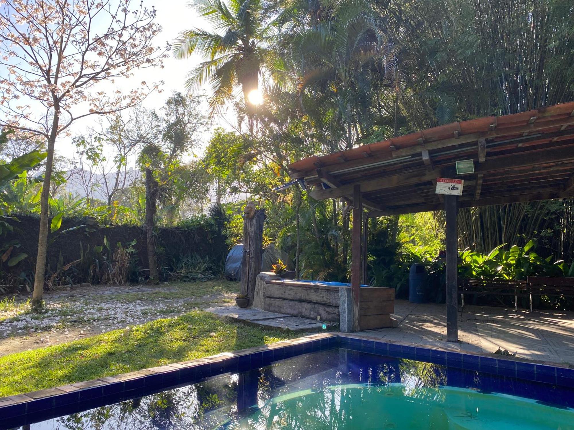 Apartamento Rio Natureza 118 Río de Janeiro