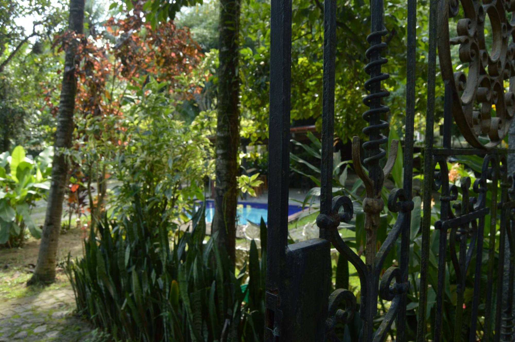 Rio Natureza 118 Apartamento *