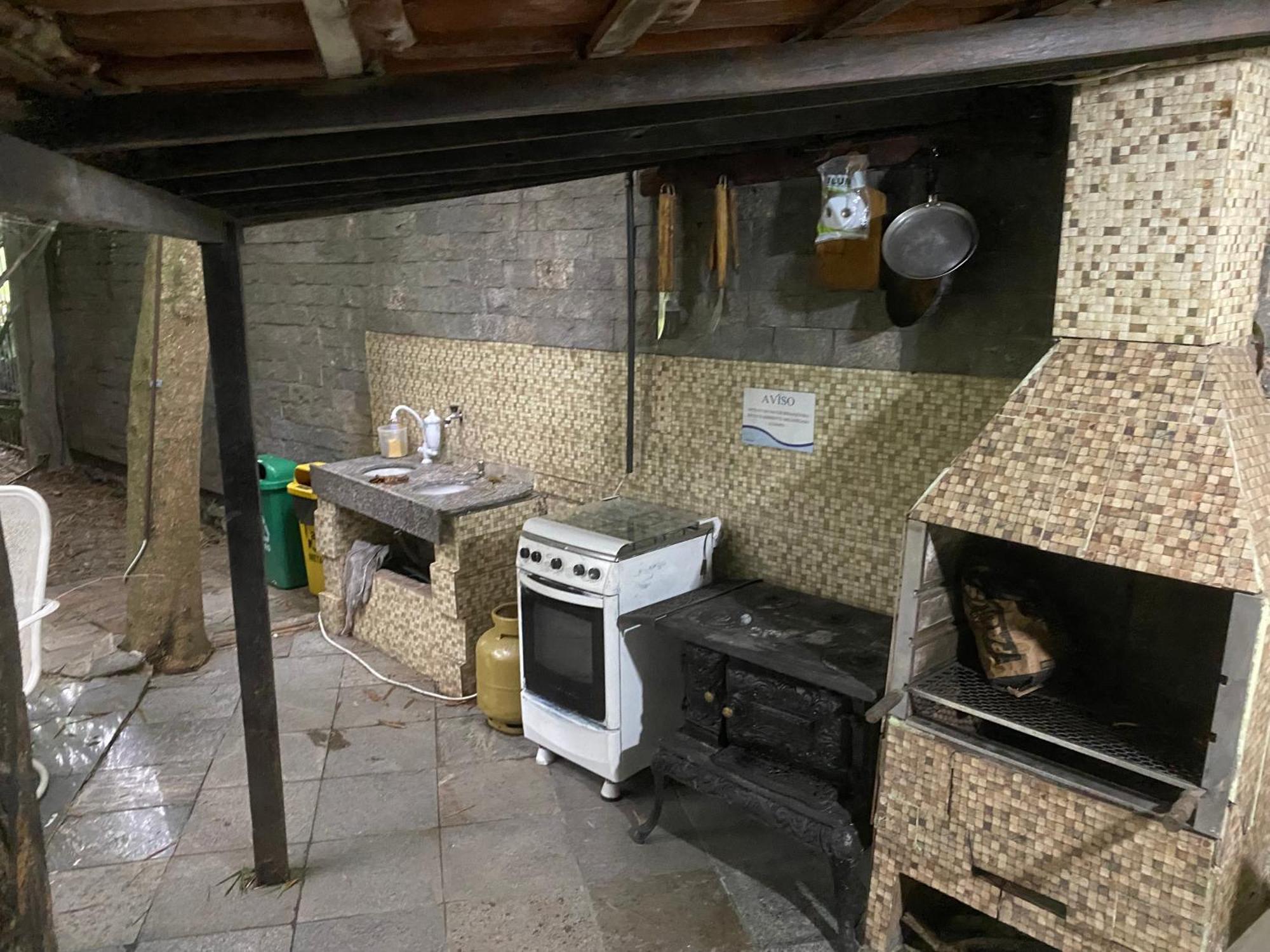 Apartamento Rio Natureza 118 Río de Janeiro