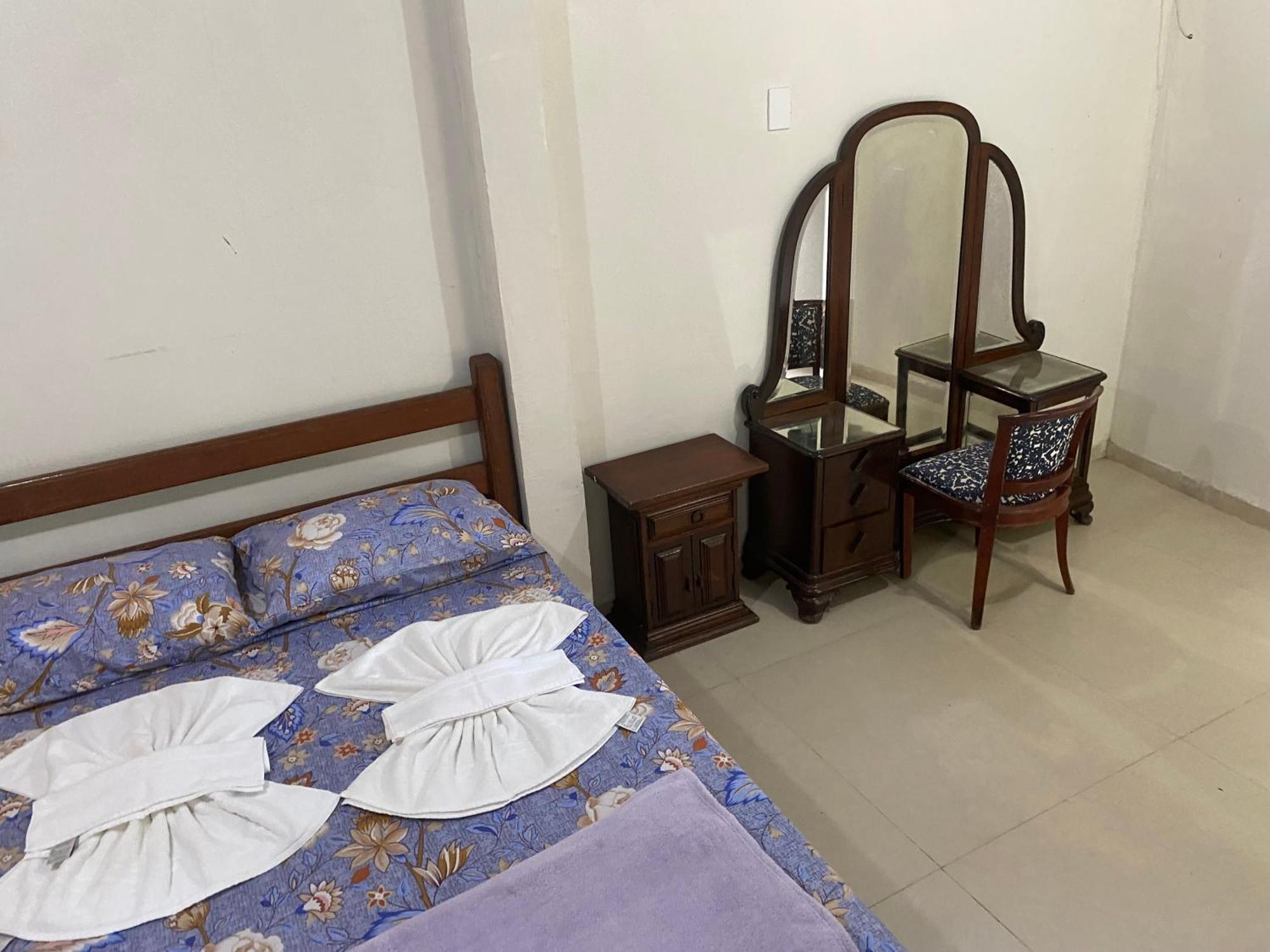 Apartamento Rio Natureza 118
