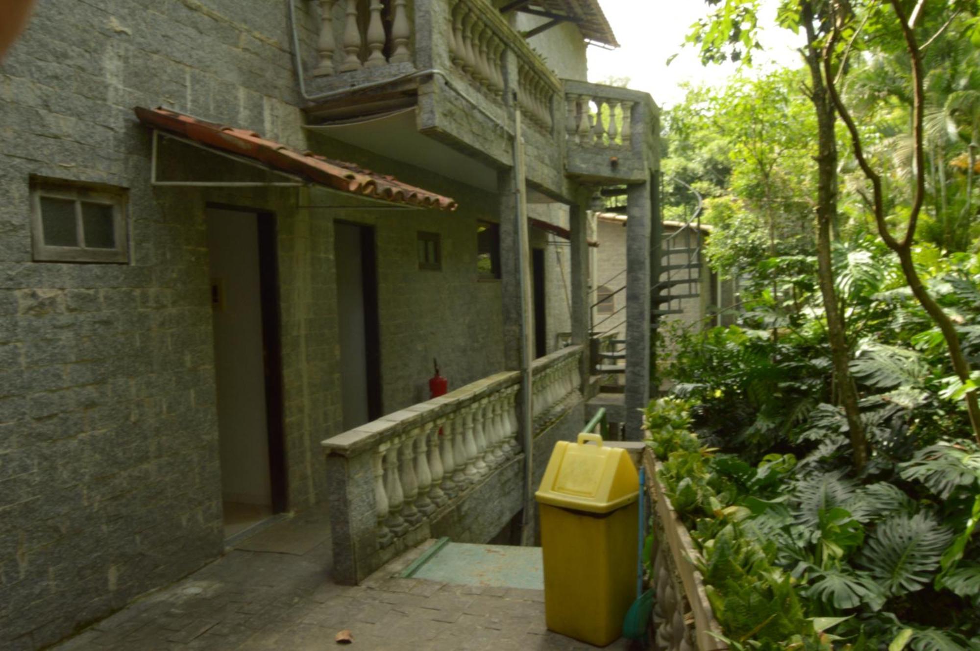 Apartamento Rio Natureza 118 Río de Janeiro