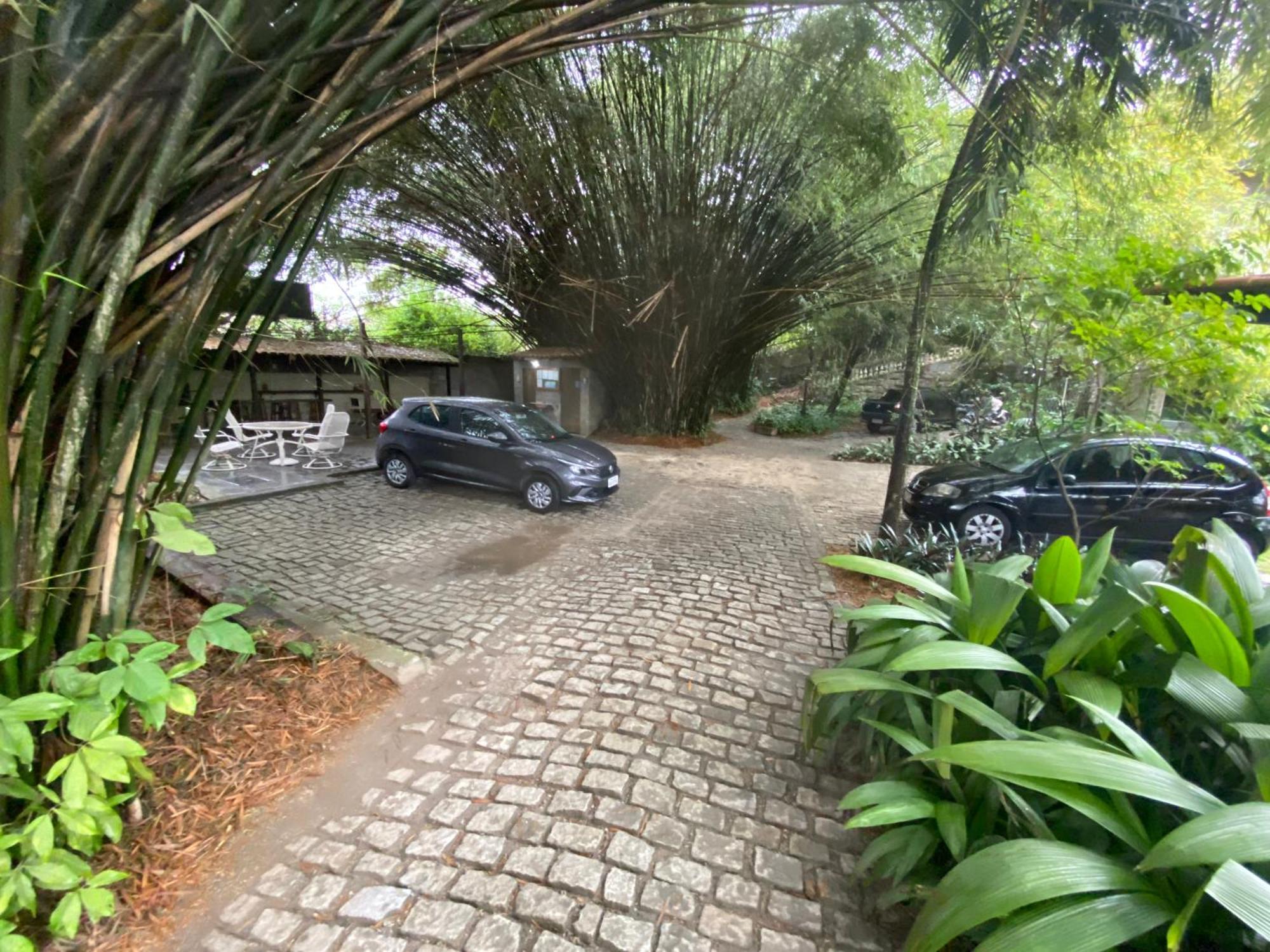 Apartamento Rio Natureza 118 Río de Janeiro