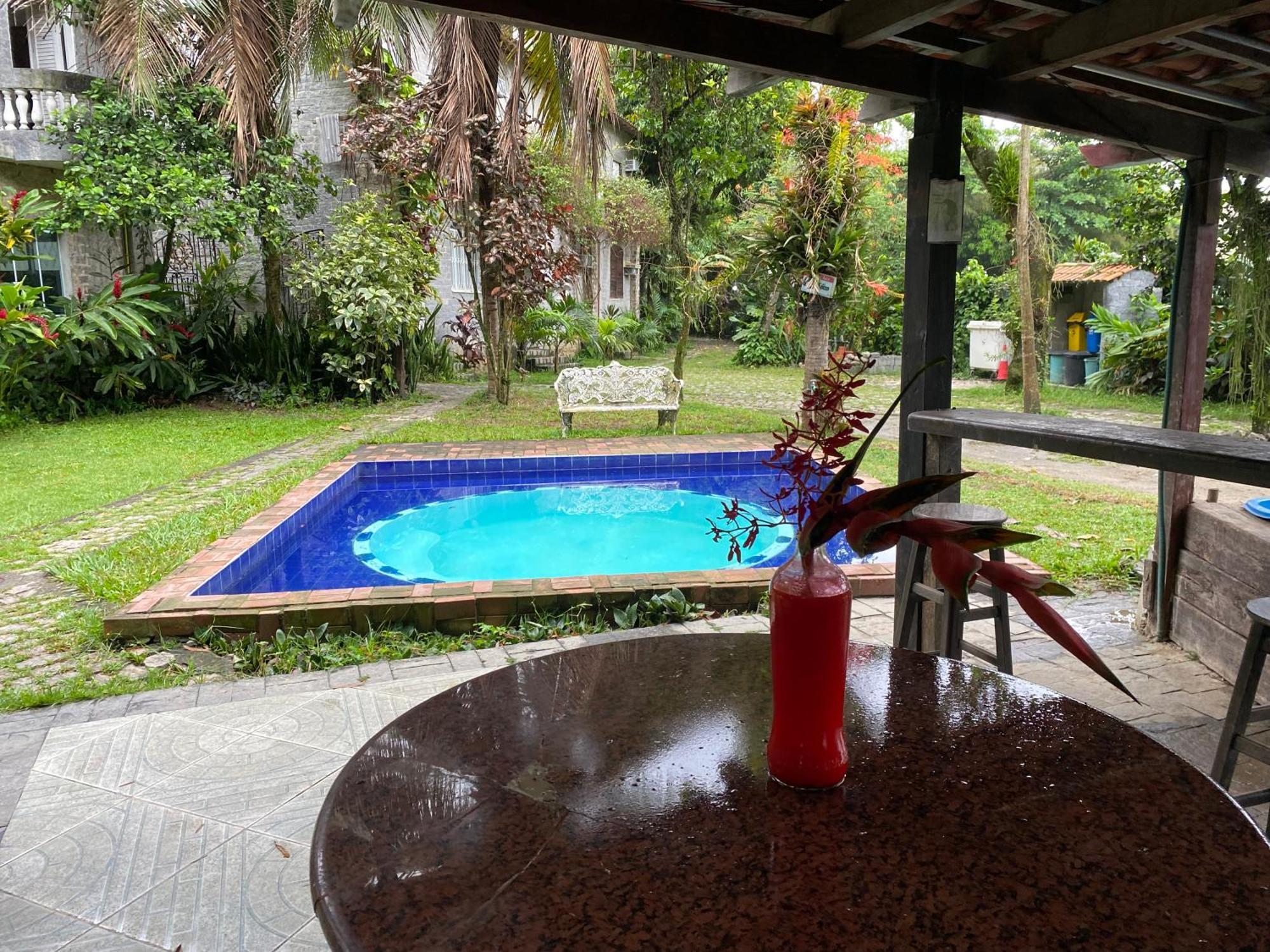 Rio Natureza 118 Apartamento *
